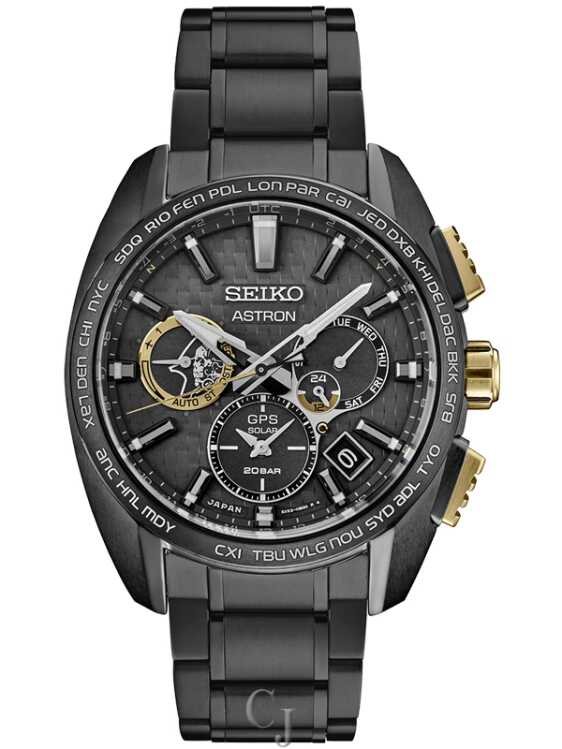SEIKO ASTRON LIMITED EDITION SSH097