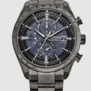 Citizen Attesa Watches | Claudia's Jewelry Inc.