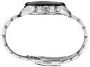 Seiko Astron GPS Solar Dual-Time Black Dial Stainless Steel Men’s Watch SSH053 - Image 3