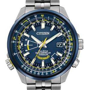 Citizen Blue Angels Watches | Claudia's Jewelry Inc.