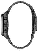 Seiko Astron GPS Solar Dual-Time Blue Dial SSH077 - Image 2