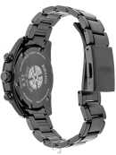 Seiko Astron GPS Solar Dual-Time Blue Dial SSH077 - Image 3