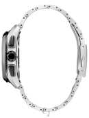 Seiko Astron GPS Solar Titanium Dual-Time Black Dial Men’s Watch SSH103 - Image 2