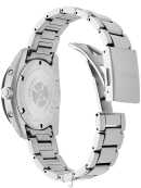 Seiko Astron GPS Solar Ceramic Bezel Black Dial Stainless Steel Men’s Watch SSJ005 - Image 3