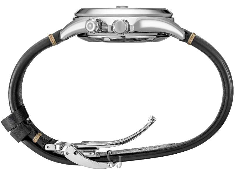 SEIKO PROSPEX ALPINIST GRADATED BROWN DIAL SPB209 - Image 2
