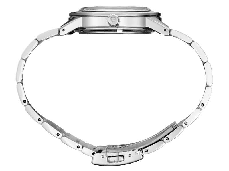 Seiko Presage Dark Green Dial Men’s Watch SRPG07 - Image 2