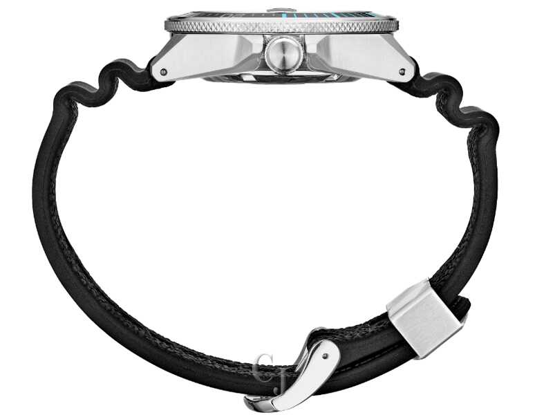 SEIKO PROSPEX SPECIAL EDITION BLACK DIAL SRPG21 - Image 2