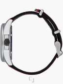 Citizen Star Wars Sequel Eco-Drive Leather Strap Men’s Watch AW1438-33W - Image 2
