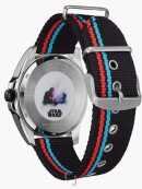 Citizen Star Wars Sequel Eco-Drive Leather Strap Men’s Watch AW1438-33W - Image 3