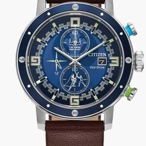 Citizen Star Wars Collection | Claudia's Jewelry Inc.