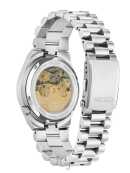 Citizen Disney Tsuyosa Mickey Mouse Blue Dial Automatic Stainless Steel Men’s Watch NJ0156-50L - Image 3