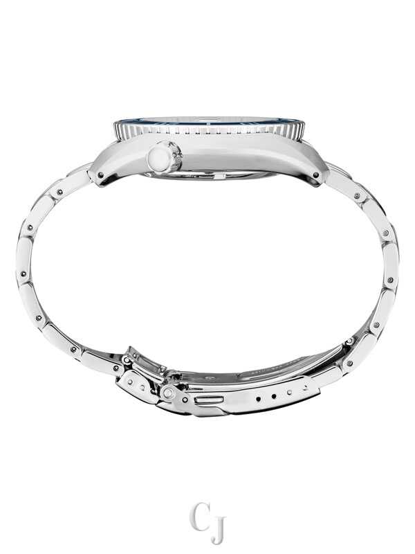 Seiko Prospex Special Edition Light Blue Dial Automatic Stainless Steel 200M Men’s Watch SPB179 - Image 2