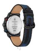 Citizen Marvel Spider-Man Chronograph Eco-Drive Men’s Watch CA0855-47W - Image 3