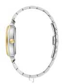 Bulova Sutton Automatic Silver Dial Men’s Watch 98A308 - Image 2
