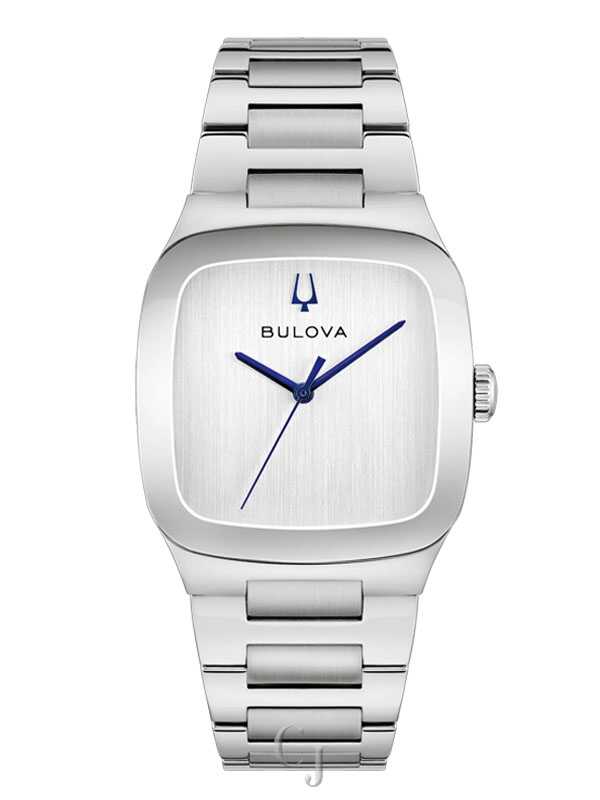 Bulova Latin Grammy Millennia Special Edition Men's Watch 96A336