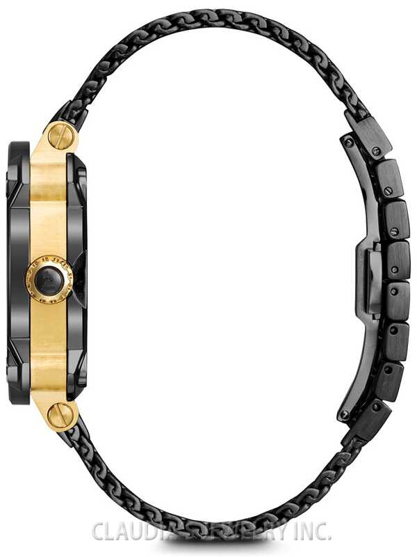 Bulova Precisionist Special Grammy Edition Men's Watch 98B303