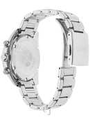 SEIKO ASTRON GPS SOLAR DUAL TIME BLUE DIAL SSH049 - Image 4