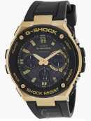G-SHOCK G-STEEL GST-S100 SERIES WATCH GSTS100G-1A