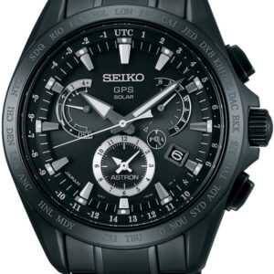 CITIZEN ECO-DRIVE ENDEAVOR TWO-TONE CA0444-50L - Claudias Jewelry Inc