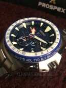 SEIKO PROSPEX MARINEMASTER GPS SOLAR LIMITED EDITION SSF001 - Image 7