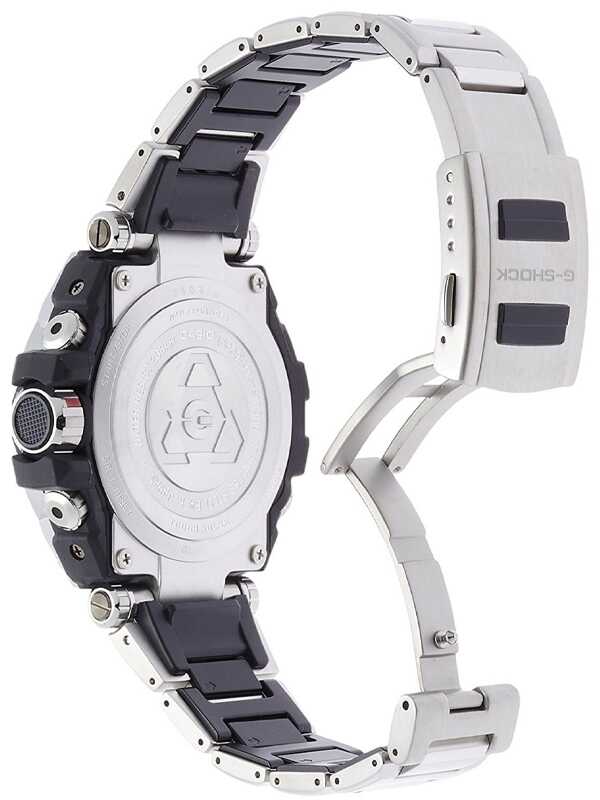 G-SHOCK MT-G TRIPLE G ATOMIC SOLAR MTG-S1000D-1A9 - Claudias G-SHOCK MT-G TRIPLE G ATOMIC SOLAR MTG-S1000D-1A9 - Claudias