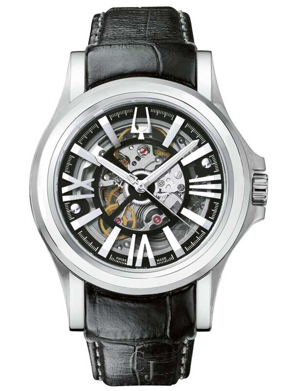 Bulova Accutron Kirkwood Men's Watch 63A000 - Claudias Jewelry Inc