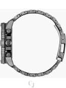 Citizen Promaster Navihawk A-T Eco-Drive Atomic Timekeeping Stainless Steel Men’s Watch AT8227-56X - Image 3