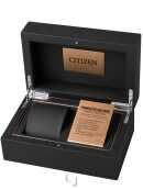 CITIZEN ECO DRIVE PROMASTER TSUNO CHRONO RACER AV0073-08E - Image 4