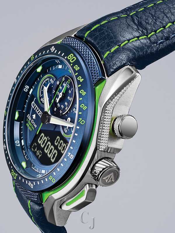 WORTH JE REVIENS □ウォルト　オーデコロン　63ml 未使用 Citizen Promaster SST Blue Dial Eco-Drive Satellite Timekeeping