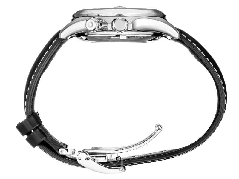 SEIKO PROSPEX ALPINIST LIGHT GREY DIAL SPB119 - Image 3