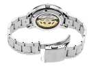 Seiko Presage Automatic Light Beige Dial Stainless Steel Men’s Watch SRPG03 - Image 3