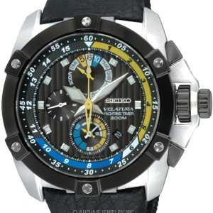 Seiko Velatura | Claudia's Jewelry Inc.