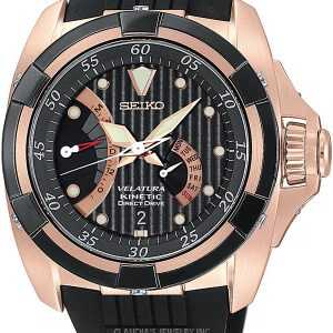 Seiko Velatura | Claudia's Jewelry Inc.