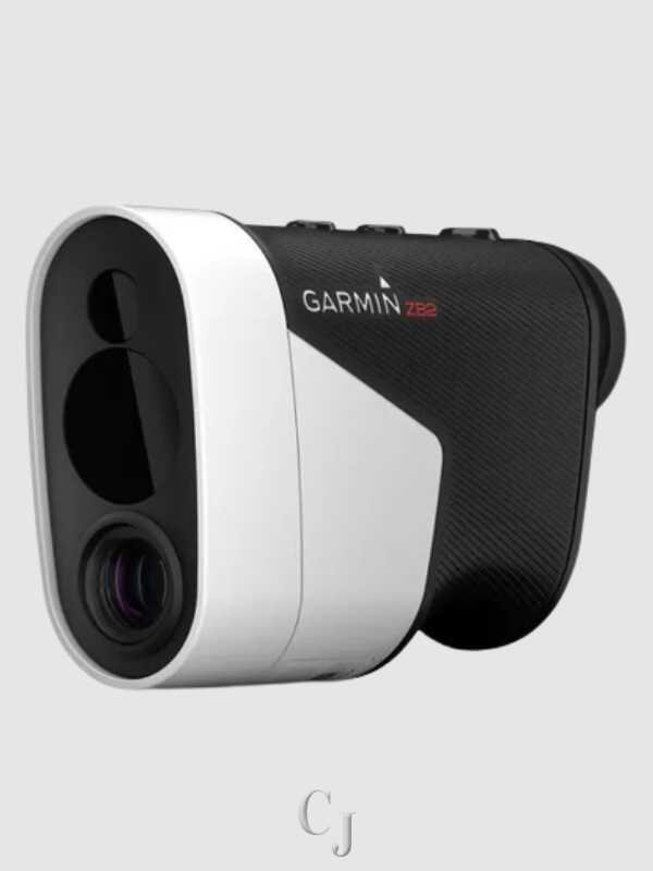 Garmin Approach Z82 Laser Rangefinder with GPS Golf Device 010-02260-00 - Image 3