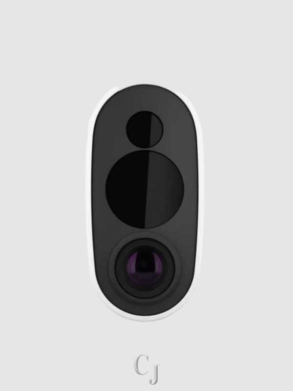 Garmin Approach Z82 Laser Rangefinder with GPS Golf Device 010-02260-00 - Image 7