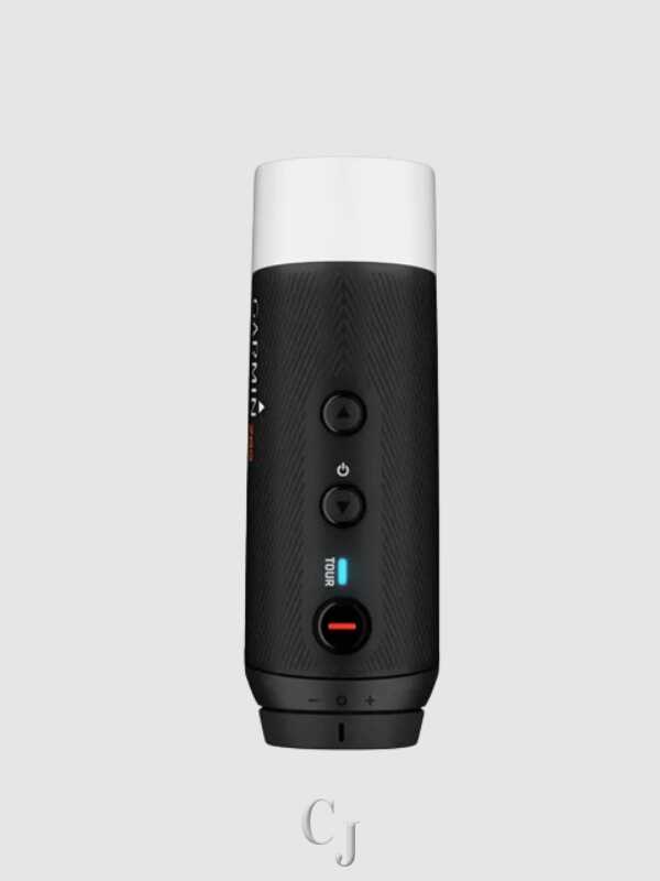 Garmin Approach Z82 Laser Rangefinder with GPS Golf Device 010-02260-00 - Image 6