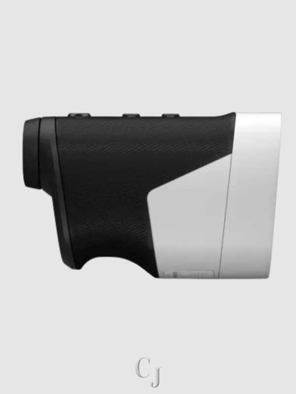 Garmin Approach Z82 Laser Rangefinder with GPS Golf Device 010-02260-00 - Image 4