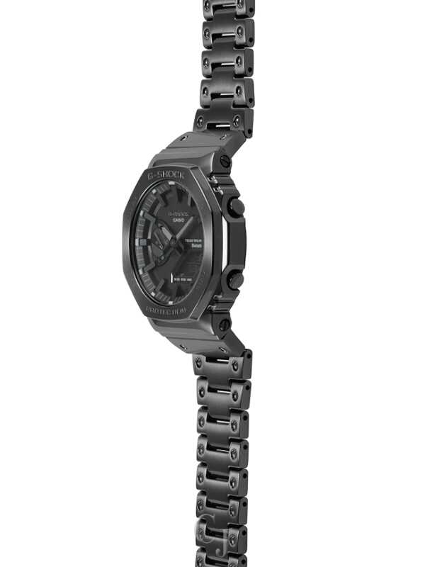 G-SHOCK FULL METAL 2100 SERIES GMB2100BD-1A - Image 5