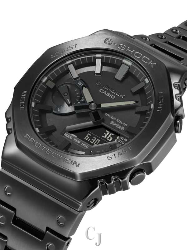 G-SHOCK FULL METAL 2100 SERIES GMB2100BD-1A - Image 6
