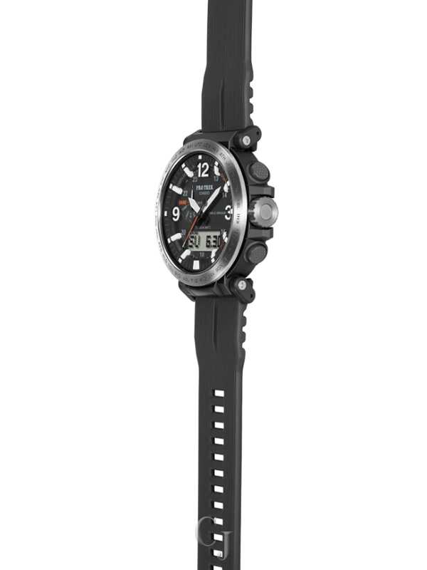 CASIO PRO TREK PRW-6600 SERIES PRW6611Y-1 - Claudias Jewelry Inc