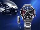CASIO EDIFICE ECB-S100 SERIES WATCH ECB-S100D-1A - Image 6