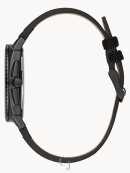 Caravelle by Bulova Sport Black Dial Men’s Watch 45B155 - Image 2