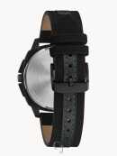 Caravelle by Bulova Sport Black Dial Men’s Watch 45B155 - Image 3