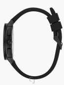Caravelle by Bulova Sport Black Dial Men’s Watch 45B159 - Image 2