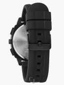 Caravelle by Bulova Sport Black Dial Men’s Watch 45B159 - Image 3