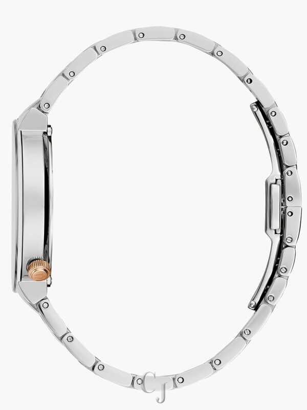 Bulova Latin Grammy Gray Dial Women’s Watch 98L309 - Image 2