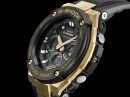 G-Shock G-Steel GST-S300 Series Black Dial Watch GST-S300G-1A9 - Image 4