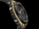 G-Shock G-Steel GST-S300 Series Black Dial Watch GST-S300G-1A9 - Image 5