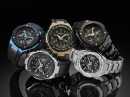 G-Shock G-Steel GST-S300 Series Black Dial Watch GST-S300G-1A9 - Image 7