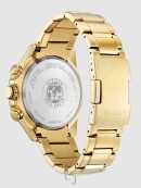Citizen PCAT Brown Dial Eco-Drive Atomic Timekeeping Men’s Watch CB5912-50E - Image 3